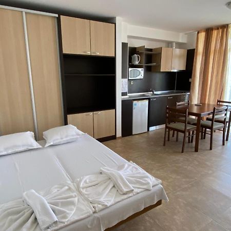 Holiday Apartments Grand Kamelia Sunny Beach Exterior photo
