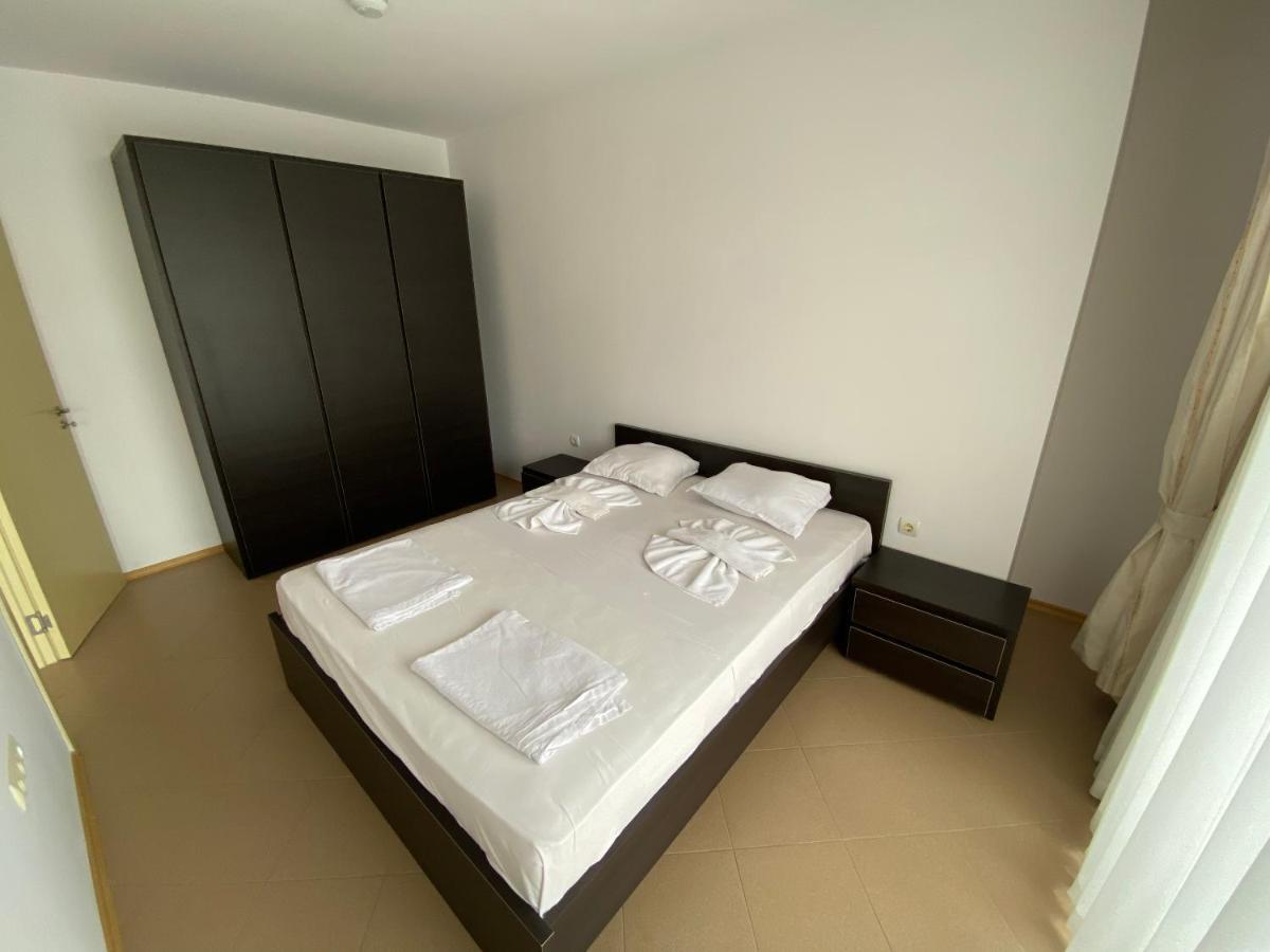Holiday Apartments Grand Kamelia Sunny Beach Exterior photo
