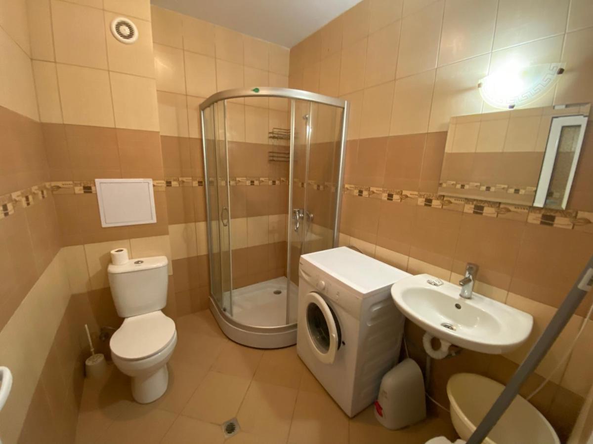 Holiday Apartments Grand Kamelia Sunny Beach Exterior photo