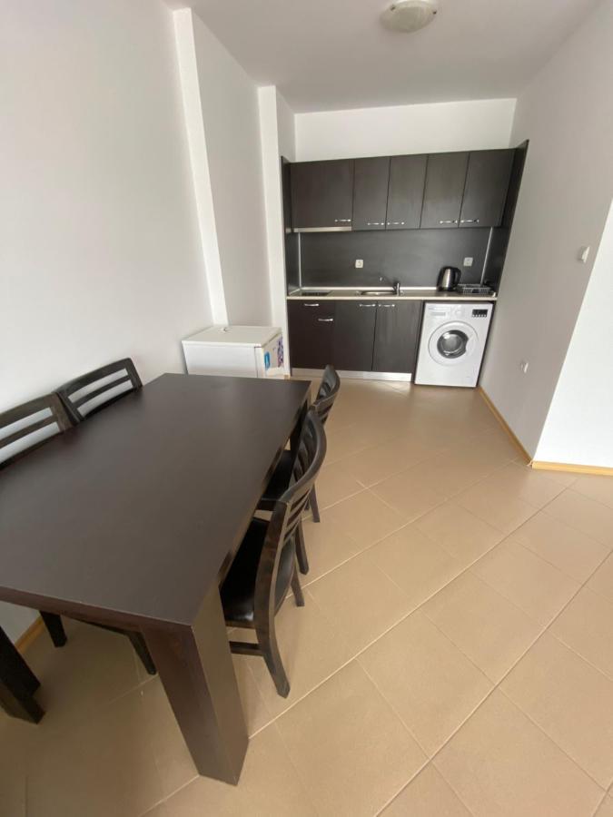 Holiday Apartments Grand Kamelia Sunny Beach Exterior photo