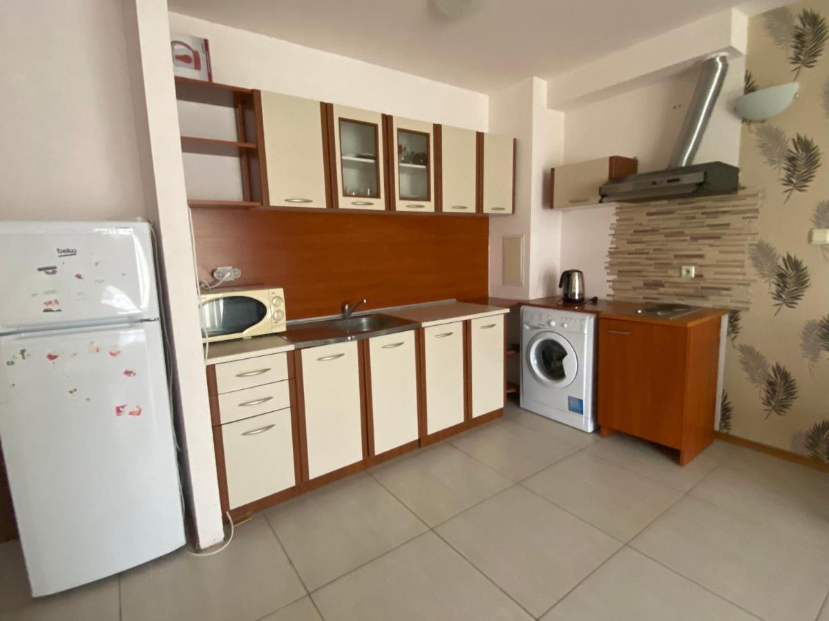 Holiday Apartments Grand Kamelia Sunny Beach Exterior photo