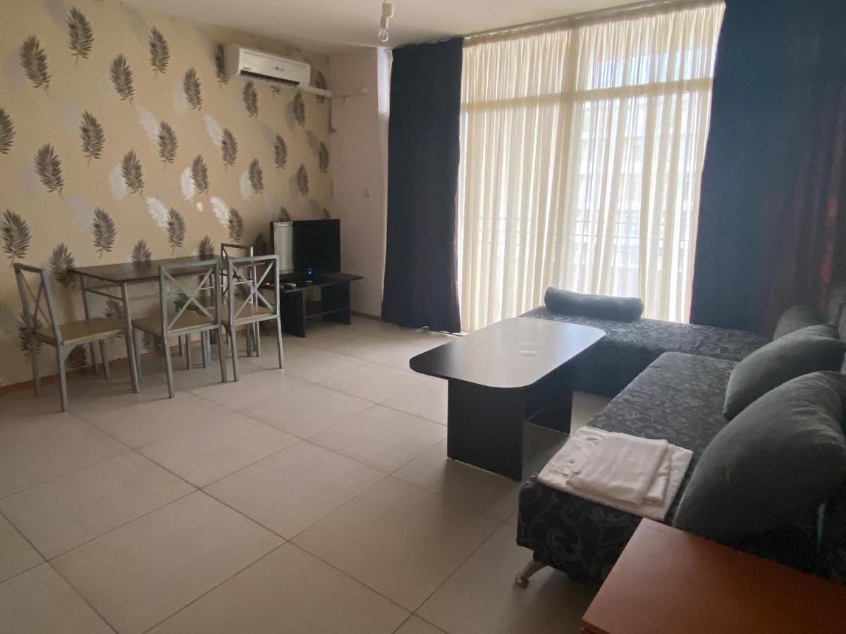 Holiday Apartments Grand Kamelia Sunny Beach Exterior photo