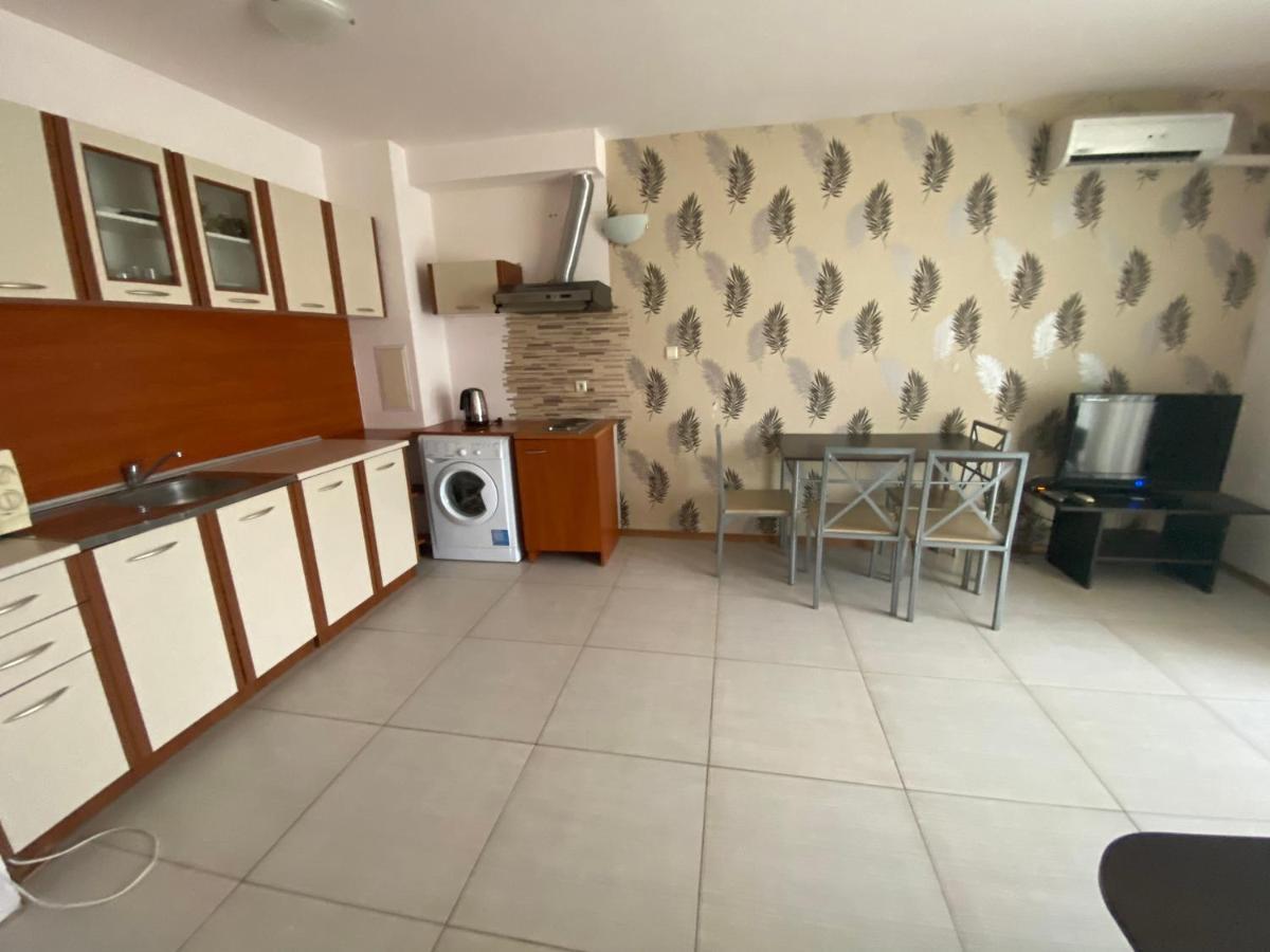 Holiday Apartments Grand Kamelia Sunny Beach Exterior photo