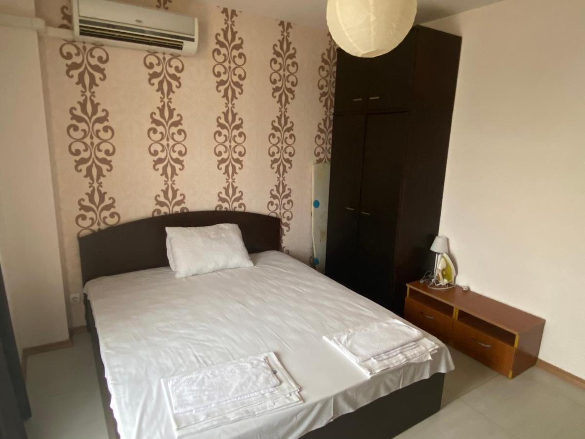 Holiday Apartments Grand Kamelia Sunny Beach Exterior photo