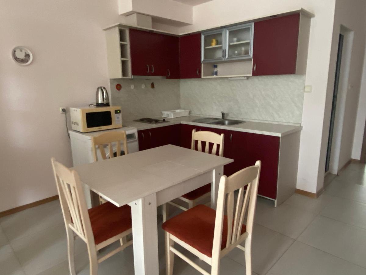Holiday Apartments Grand Kamelia Sunny Beach Exterior photo