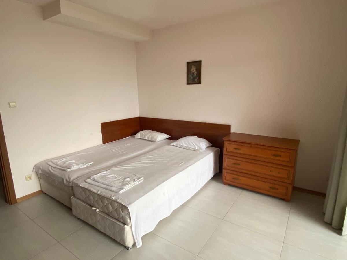 Holiday Apartments Grand Kamelia Sunny Beach Exterior photo