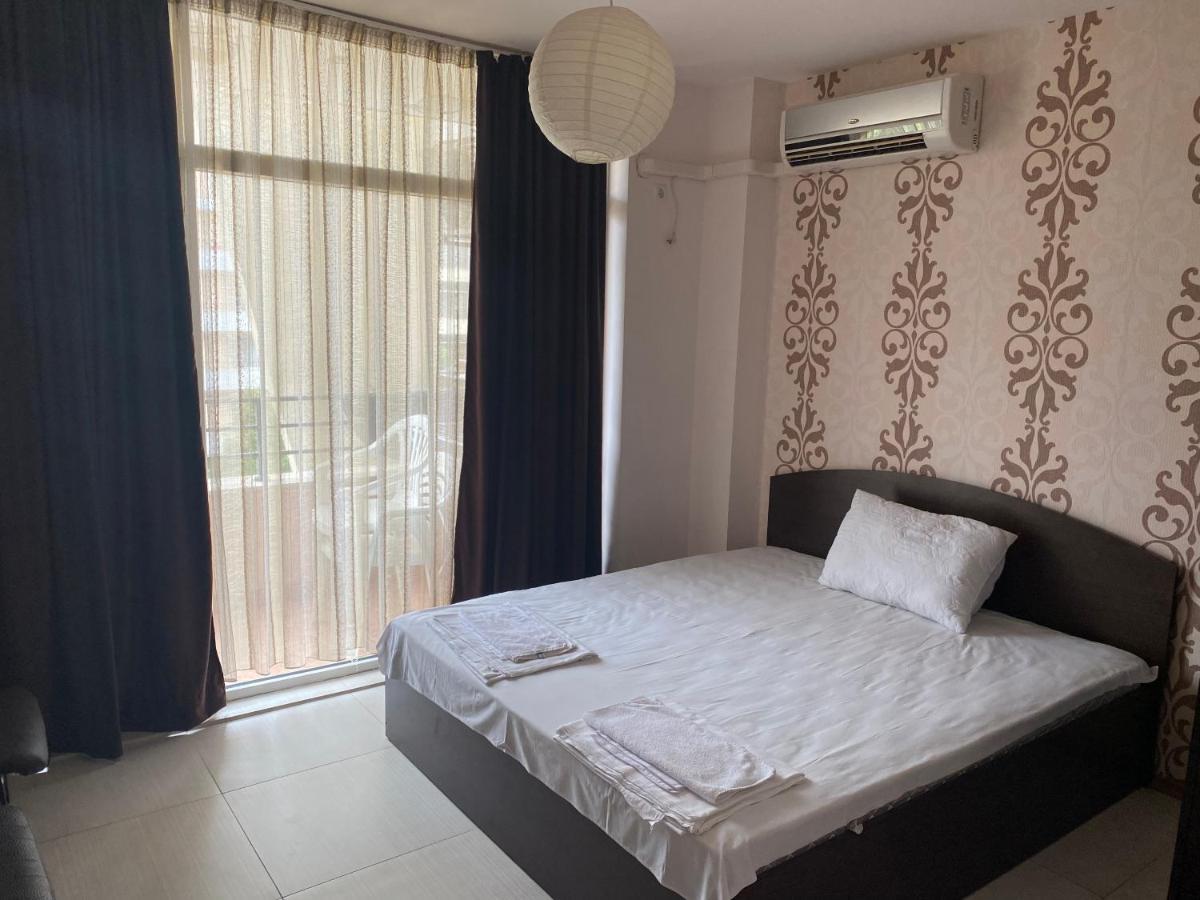 Holiday Apartments Grand Kamelia Sunny Beach Exterior photo
