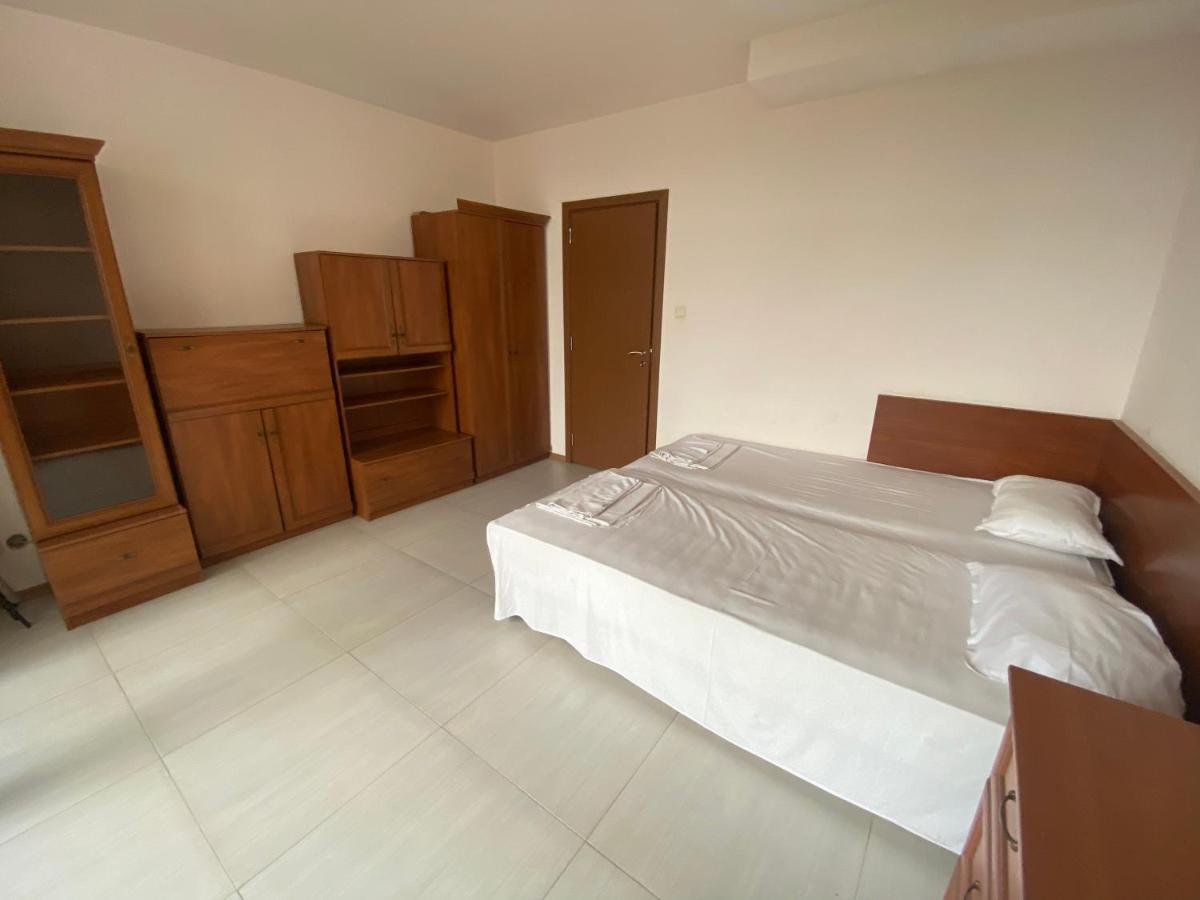 Holiday Apartments Grand Kamelia Sunny Beach Exterior photo