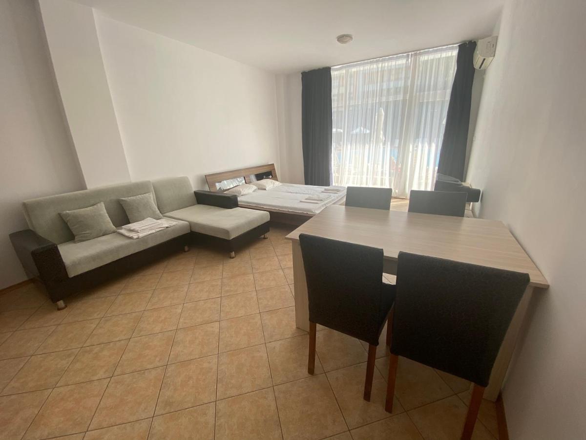 Holiday Apartments Grand Kamelia Sunny Beach Exterior photo