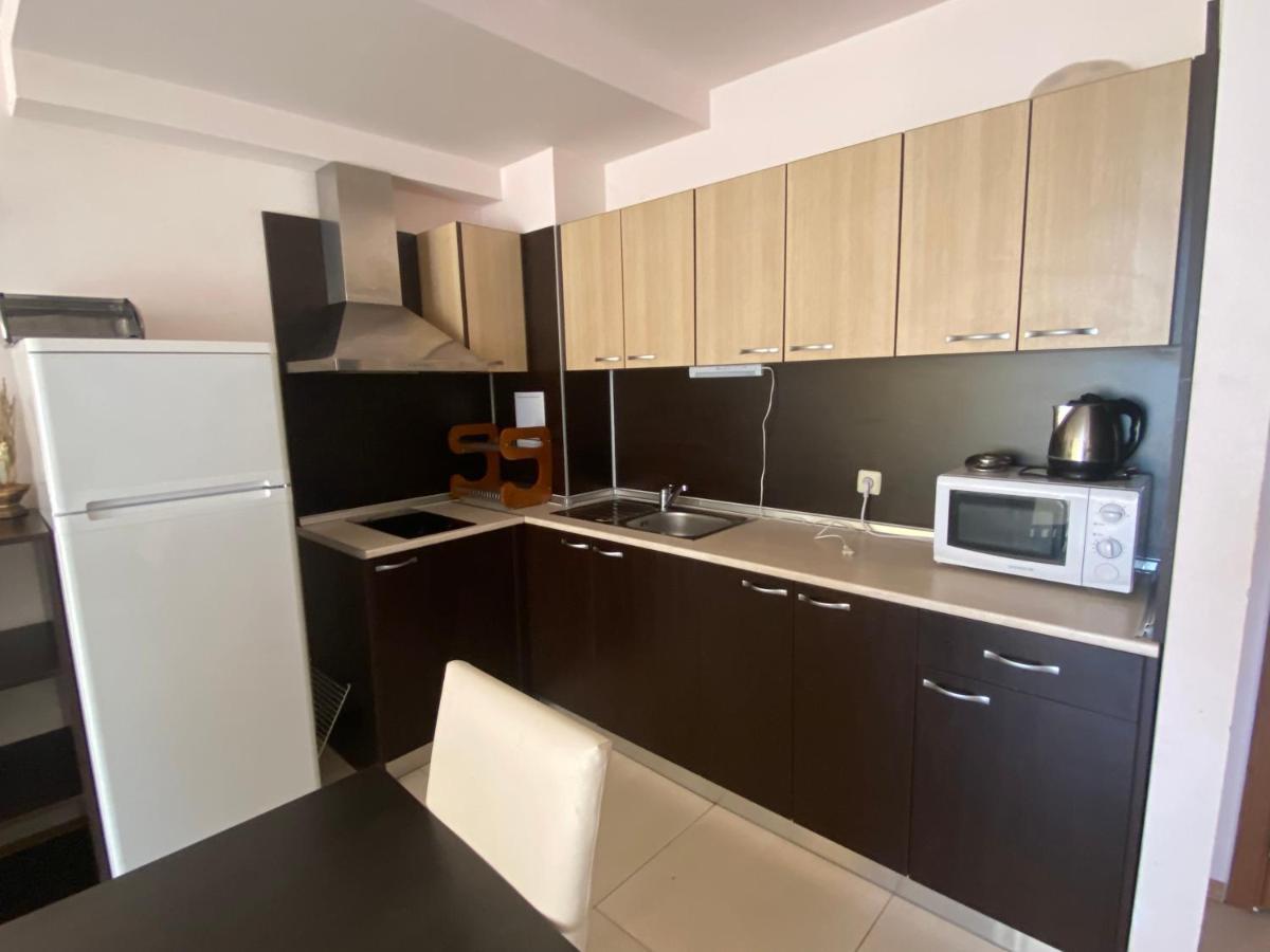 Holiday Apartments Grand Kamelia Sunny Beach Exterior photo