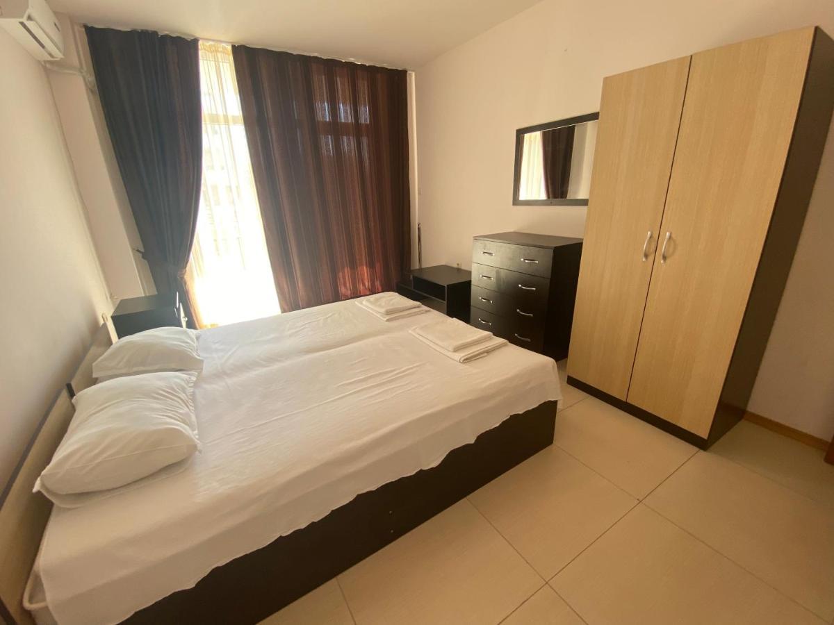 Holiday Apartments Grand Kamelia Sunny Beach Exterior photo